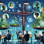 Sustainability in Human Virtual Assistant Collaborations