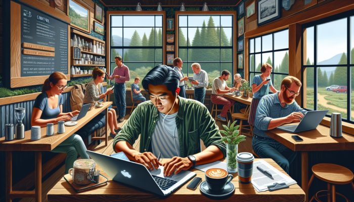 Cinderford Small Business: Essential Tips for Blogging Success