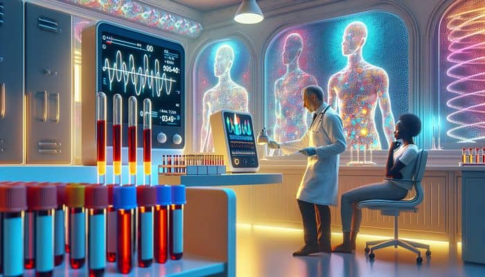 Diabetes Blood Test Essentials: Your Guide in Chelmsford