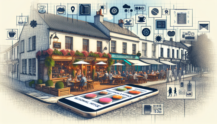 Instagram Marketing for Small Businesses in Sherborne: A Guide