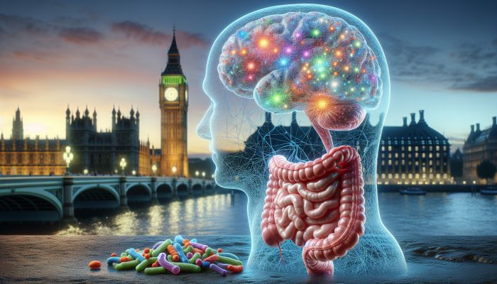 Gut Microbiome Insights: Exploring the Mental Health Connection