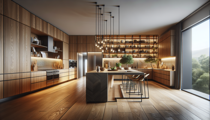 Enhance Stellenbosch Entry Homes with Smart Renovations