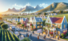 Entry-Level Buyers: Hotspots for Property in Stellenbosch