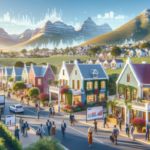 Entry-Level Buyers: Hotspots for Property in Stellenbosch