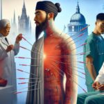 Acupuncture Techniques for Effective Chest Pain Management