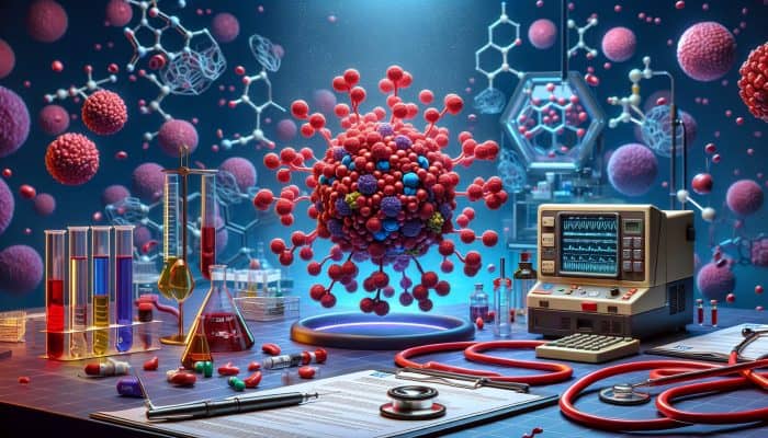 Ferritin Blood Test Insights for Aldridge Residents