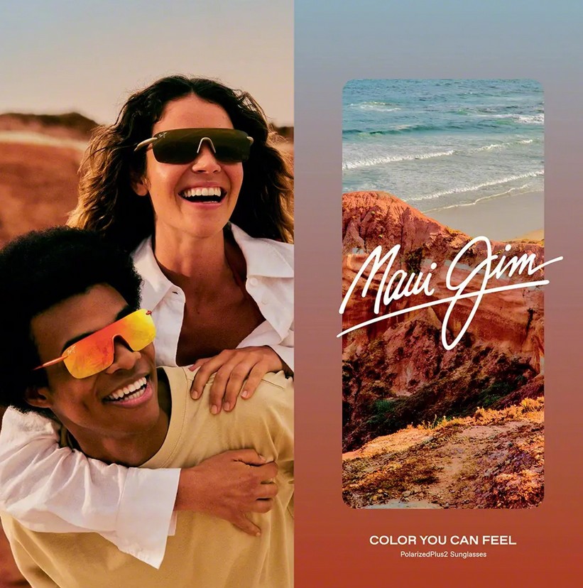Maui Jim