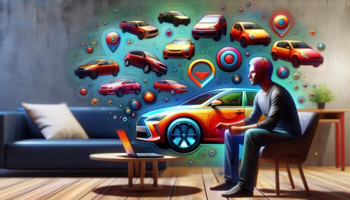 Rent a Car Online: A Quick Winter Travel Guide