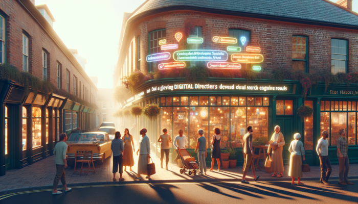 Local SEO: Boost Visibility for Small Businesses in Wareham