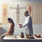 Acupuncture Insights for Nutrition Studies and Wellness