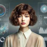 Butterfly Bobs: Stylish Face-Framing Layered Haircuts