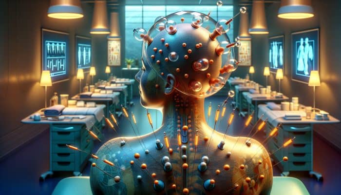 Cupping Therapy and Acupuncture: Benefits and Techniques Explained