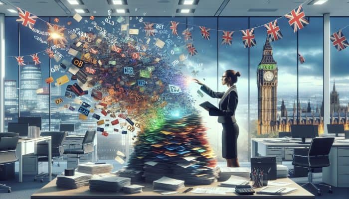 Debt Consolidation Loan Preparation Tips Made Easy