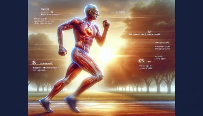 Fitness for Older Men: Key Strategies for Improved Wellbeing