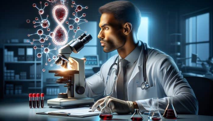 Ferritin Blood Test Insights: Iron Levels and Health Explained