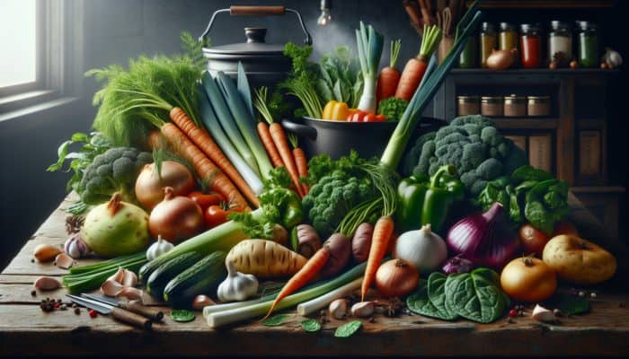 Soup Recipes for Meal Prep: Quick and Easy Ideas