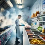 Choosing Glove Materials for Different Food Types