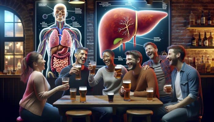 High Liver Enzymes Explained: Key Reasons Behind the Rise