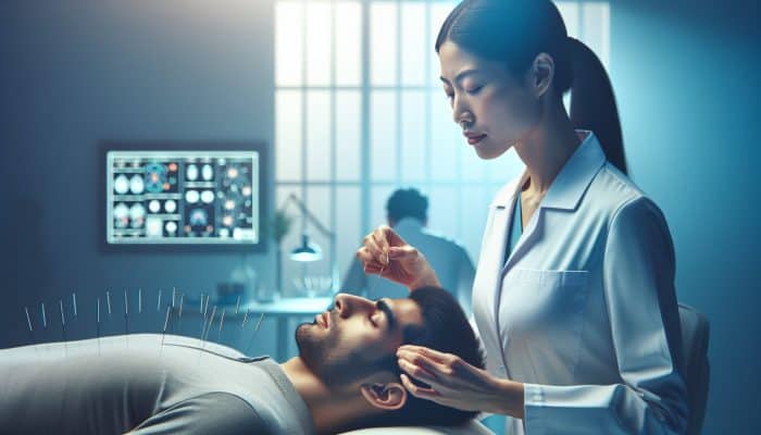 Neurology Studies on Acupuncture Insights