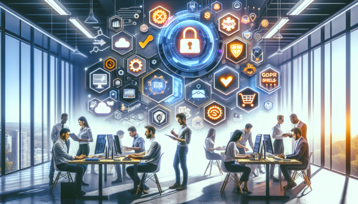 E-commerce Development Services for Ferndown Small Businesses