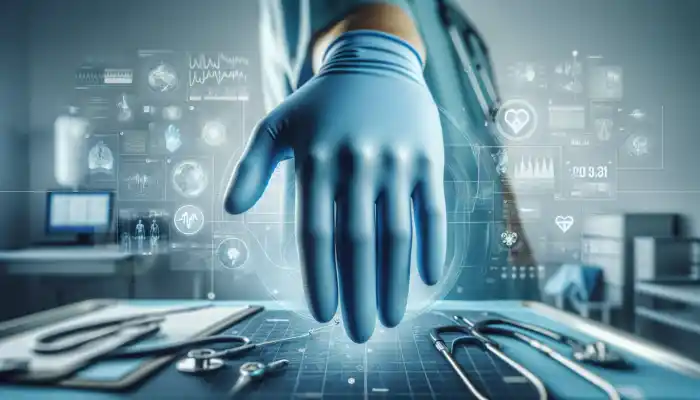 Examination vs Surgical Gloves: Understanding the Key Differences