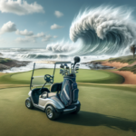 Top Picks for Golf Push Carts in 2025: Enhance Your Game