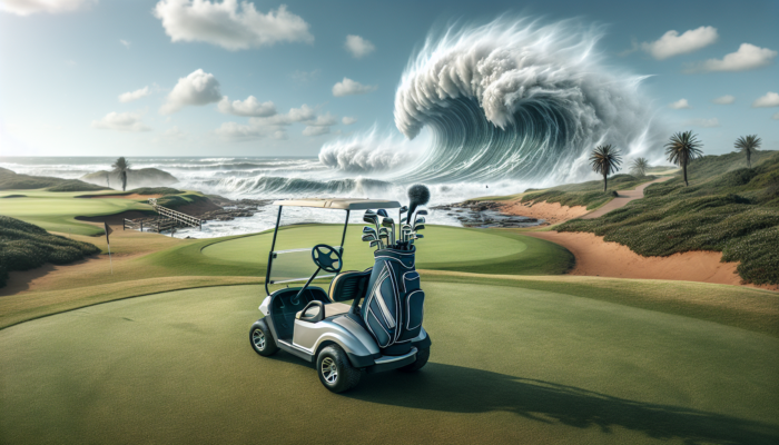 Top Picks for Golf Push Carts in 2025: Enhance Your Game