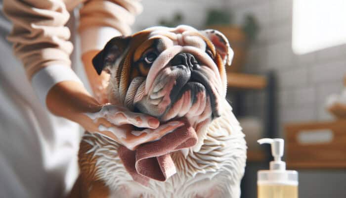 Bulldog Wrinkle Cleaning Tips Every Owner Must Discover