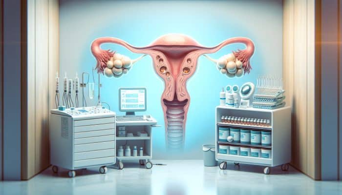 AMH, FSH, LH in Fertility: Understanding Their Significance