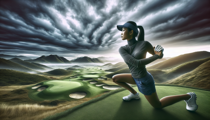 Golf Injury Recovery: Essential Healing Tips and Advice