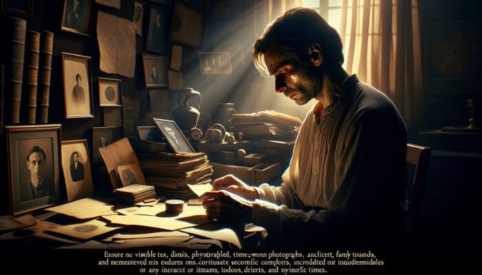 House Clearance: Strategies for Grief-Friendly Support