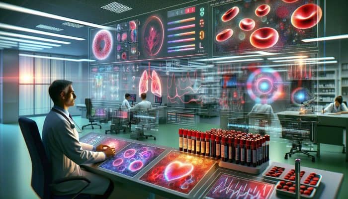 Blood Test Recommendations: Best Practices for Full Health