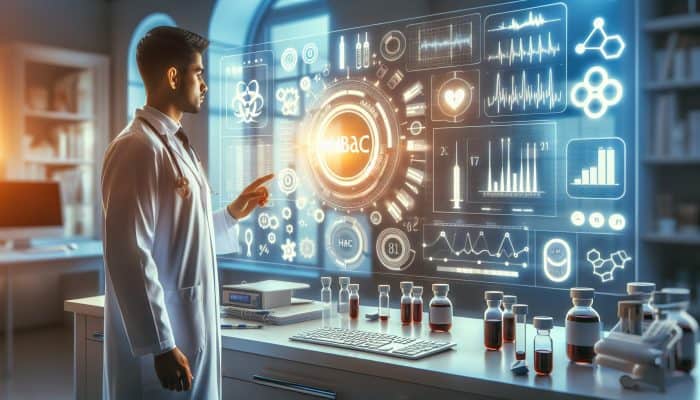HbA1c: A More Trustworthy Indicator Than Fasting Glucose