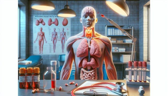 TSH, T3, T4: A Concise Guide to Thyroid Testing Explained