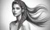 Long Layers in Braided Styles: Key Tips for Stunning Looks