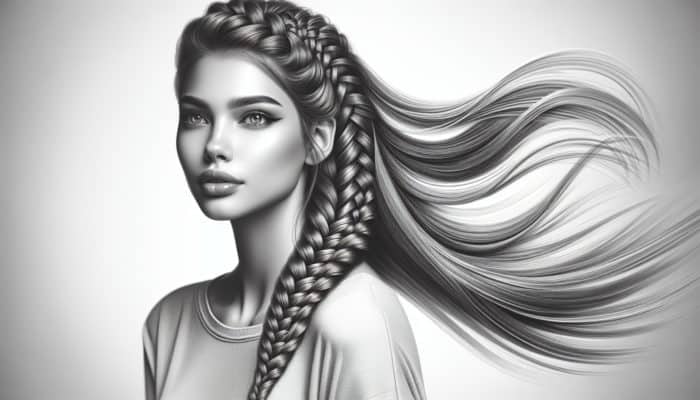 Long Layers in Braided Styles: Key Tips for Stunning Looks