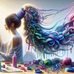 Bubble Ponytails: A Step-by-Step Guide to Creating Fun Styles