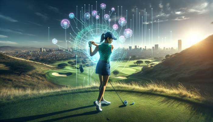 Golf Swing Tracking Devices: Top Choices for Enthusiasts