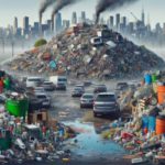 Sustainable Garage Clearance: Eco Tips for a Greener UK