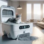 Self-Cleaning Litter Boxes: The Complete Cat Owner’s Guide