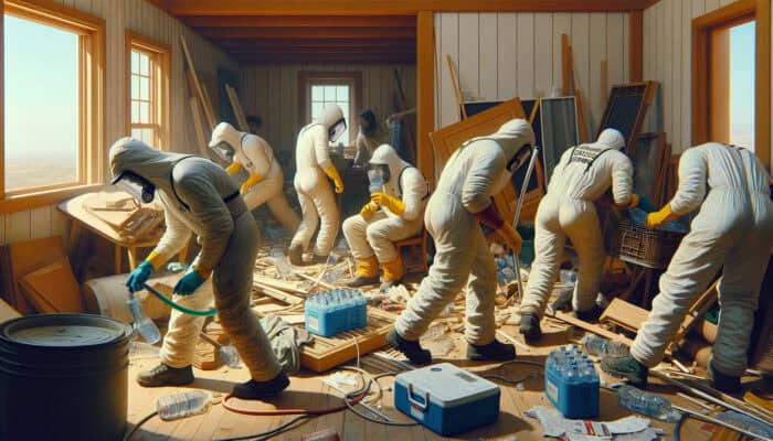 House Clearance Tips for a Safe Summer Experience