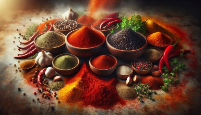 Spicy Jambalaya: Simple Steps for Novice Cooks