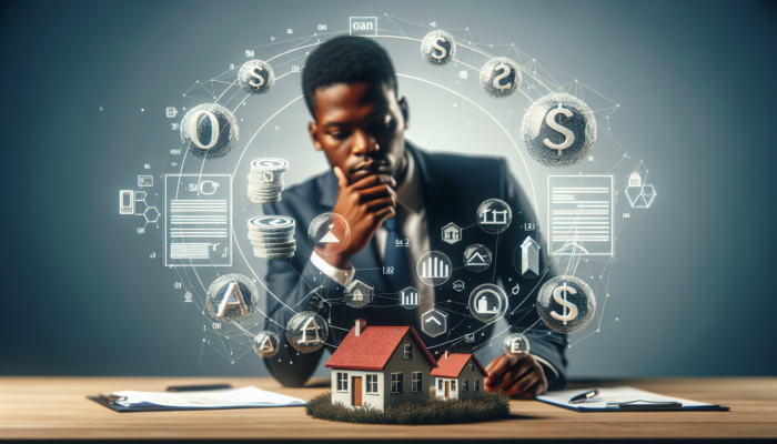 Home Loan Process: Pre-Approved Options in Krugersdorp