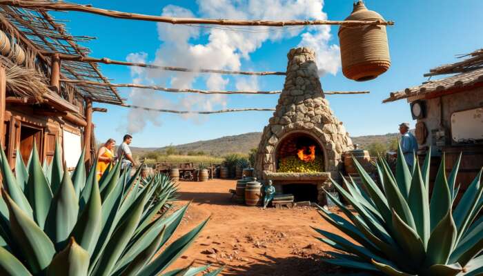 Mezcal Tasting in San Miguel De Allende: Unique Flavours Await