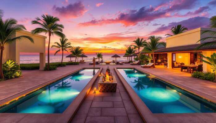 Luxury Resorts in Belize for an Unforgettable 2026 Getaway