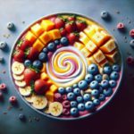 Healthy Smoothie Bowl Recipes for Quick, Delicious Meals