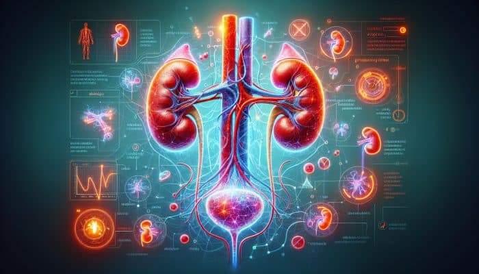 Kidney Health Improvement: Key Tips for a Healthier Life
