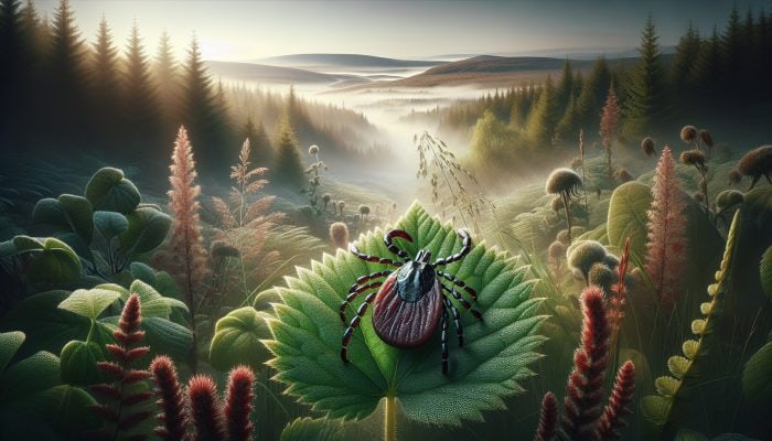 Timing Matters in Lyme Disease Testing After a Tick Bite