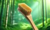 Bamboo Brushes: Sustainable Ways to Use Naturally
