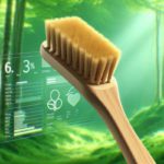 Bamboo Brushes: Sustainable Ways to Use Naturally